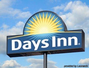 Days Inn By Wyndham Pearl/Jackson Airport Экстерьер фото